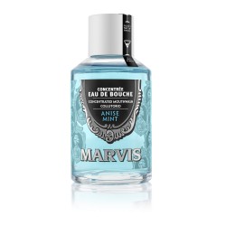 Anise Mint Mouthwash Anīsa un piparmētru garšas mutes skalojamais līdzeklis, 120 ml